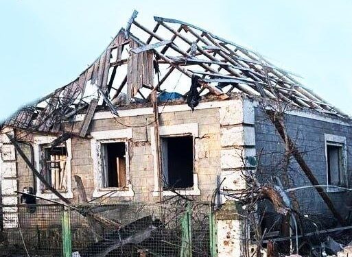 Наслідки атаки