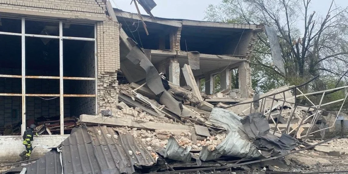 Наслідки атаки