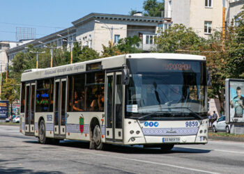 Автобус