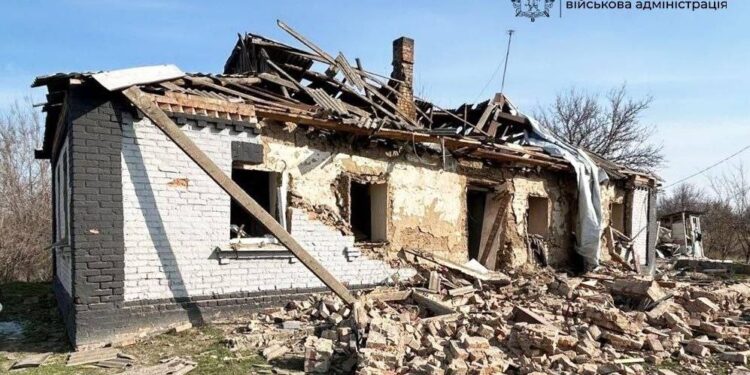 Наслідки атаки