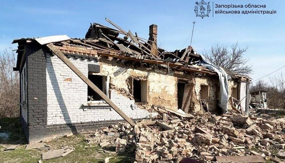 Наслідки атаки