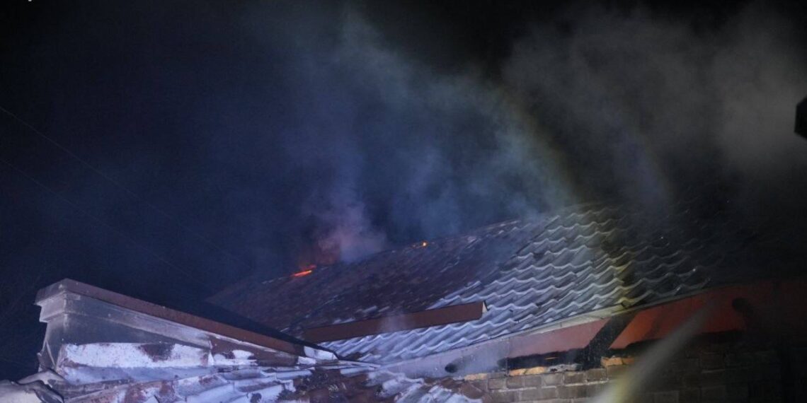 Наслідки атаки