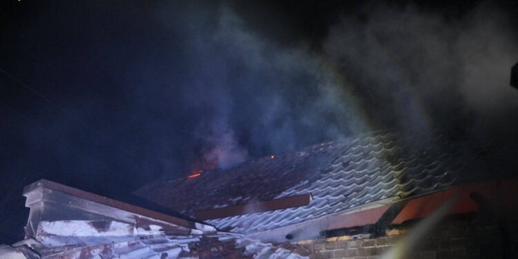 Наслідки атаки