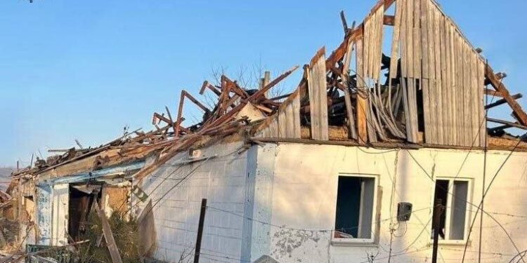 Наслідки атаки