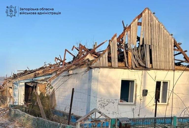 Наслідки атаки