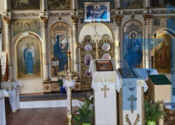 Стало відомо, чому в Запоріжжі закрили храм московського патріархату