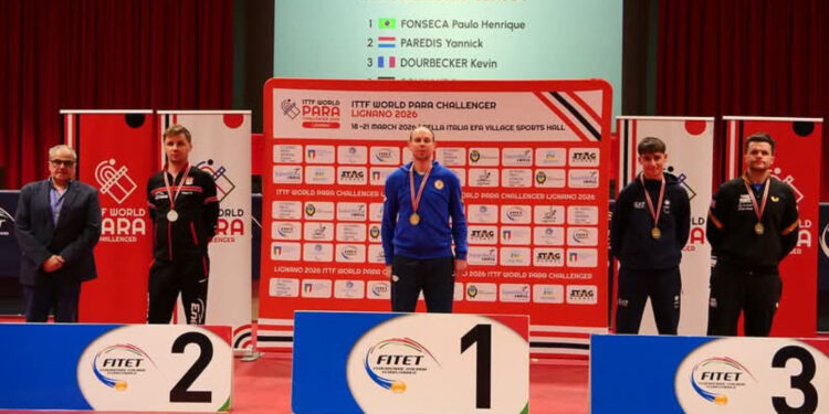 спортсмени