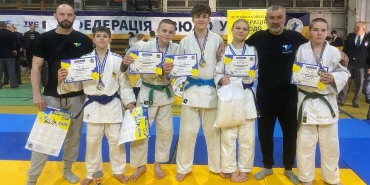 Спортсмени