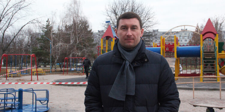 Сергій Ільченко