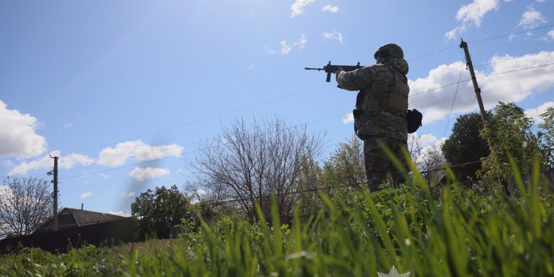 Полювання на дрони