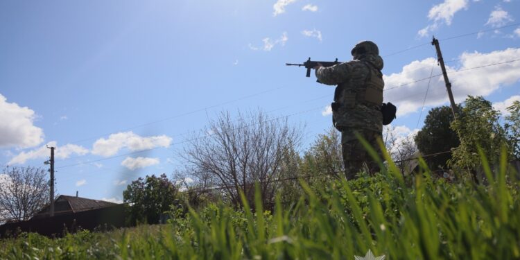 Полювання на дрони