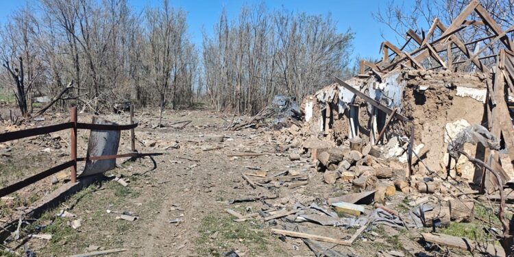 Наслідки атаки