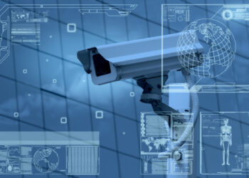 Відеоспостереження