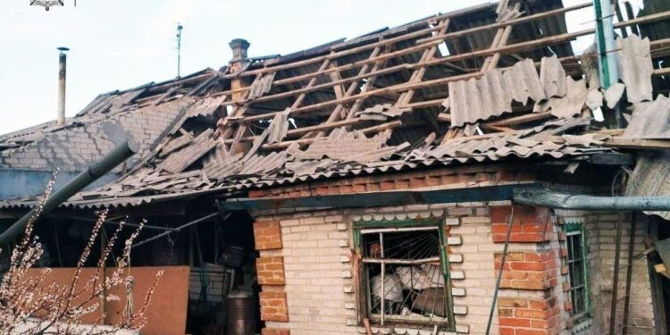 Наслідки атаки