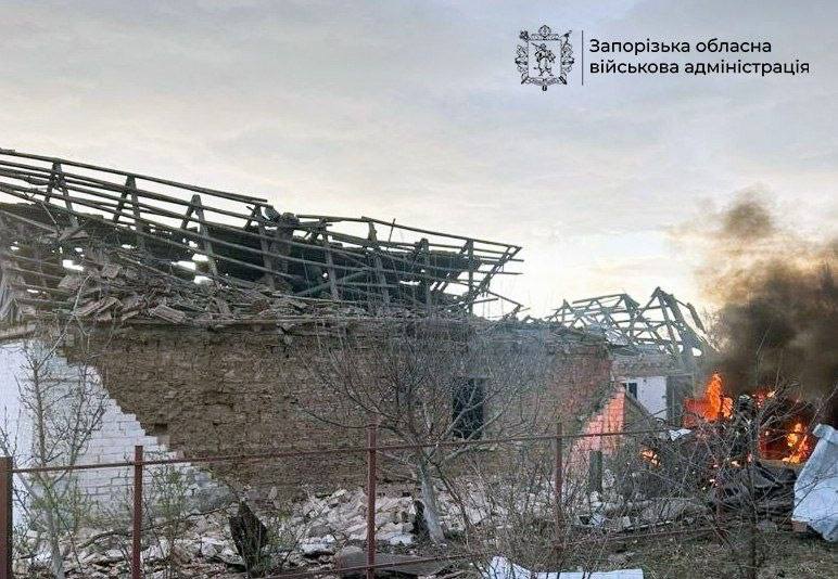 Наслідки атаки