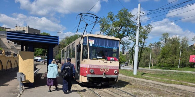 Запоріжелектротранс