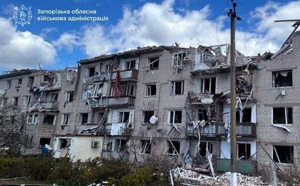 Наслідки атаки