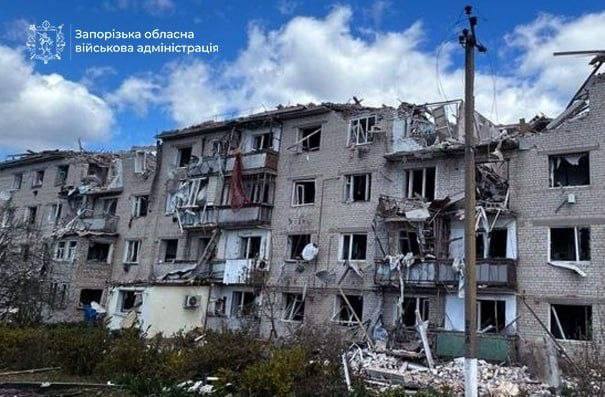 Наслідки атаки