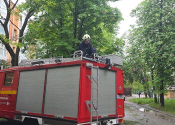 Атака на Запоріжжя