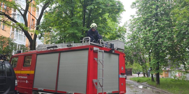 Атака на Запоріжжя