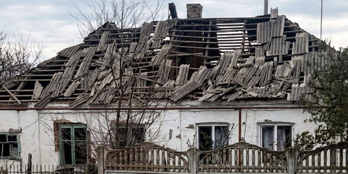 Наслідки атаки