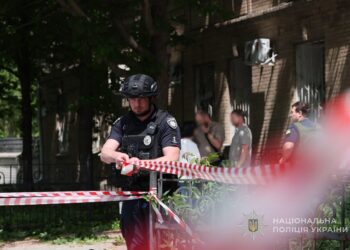 Наслідки атаки на Запоріжжя