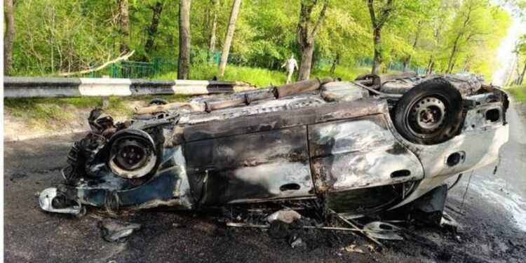 ДТП