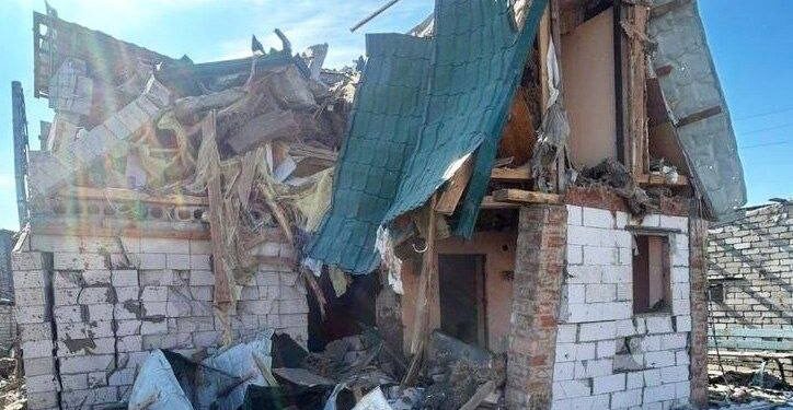 Наслідки атаки
