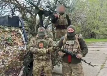 Військові