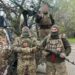 Військові