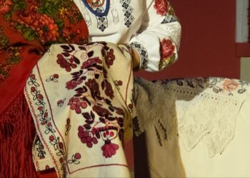 День вишиванки