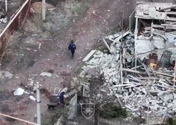 Військові РФ маскуються