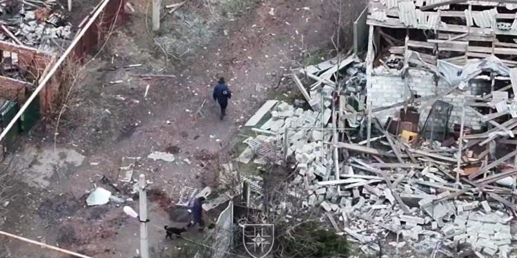 Військові РФ маскуються