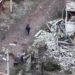 Військові РФ маскуються