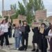 Акція протесту