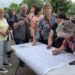 Мітинг у Запоріжжі