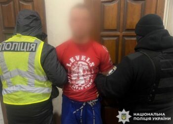 Обвинуваченому загрожує  довічне позбавлення волі