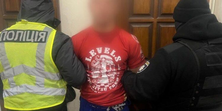 Обвинуваченому загрожує  довічне позбавлення волі