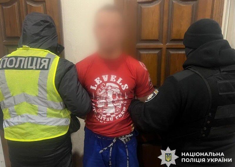 Обвинуваченому загрожує  довічне позбавлення волі