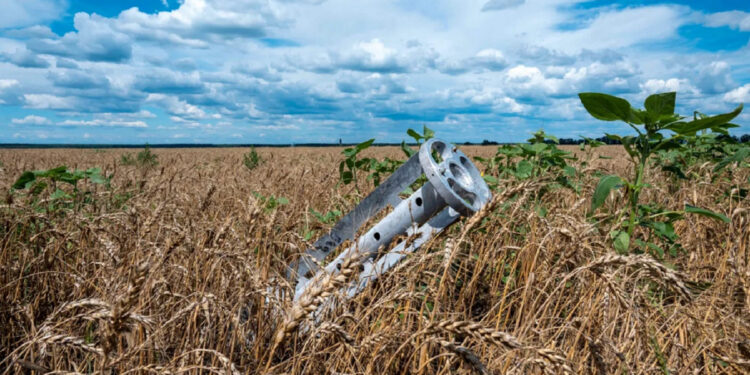Екологічні наслідки