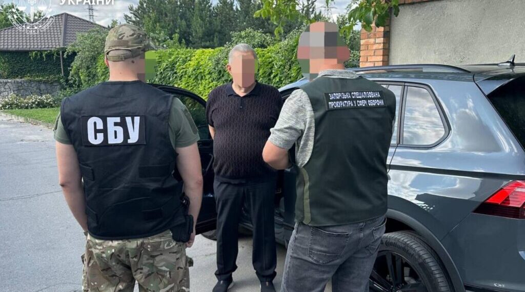 Під суд піде керівництво запорізького вишу