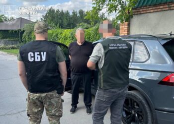 Під суд піде керівництво запорізького вишу
