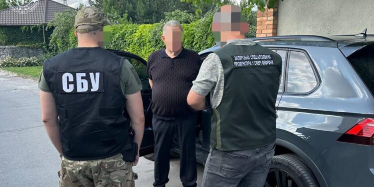 Під суд піде керівництво запорізького вишу