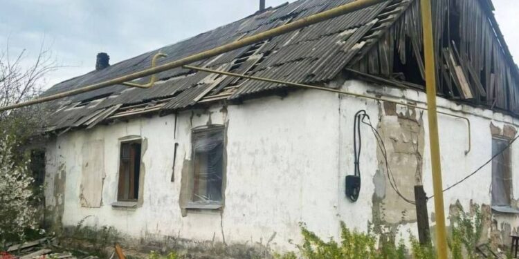 Наслідки атаки