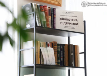 Бібліотека підтримки