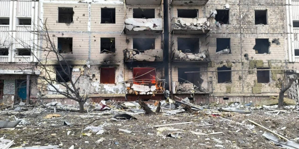 Степногірськ