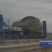 Військові РФ маскують транспорт
