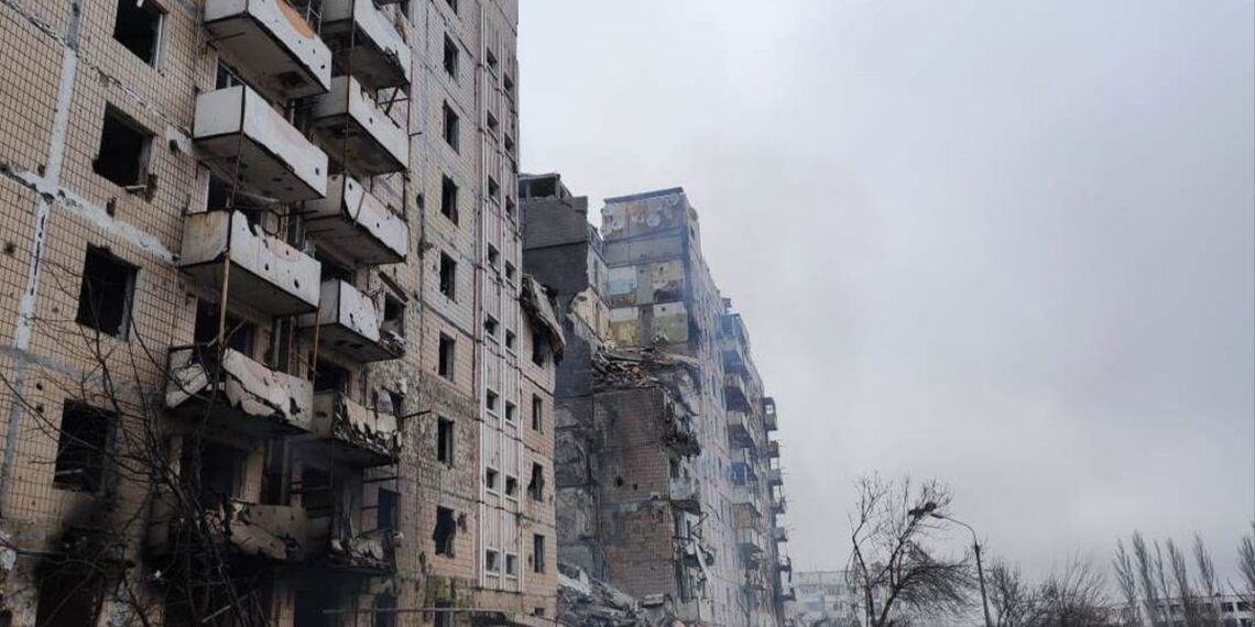 Степногірськ