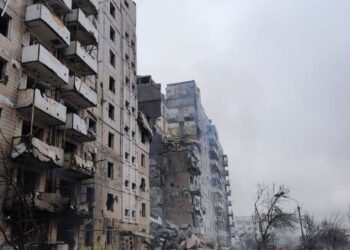 Степногірськ