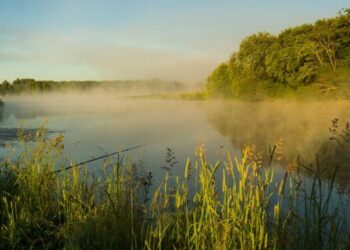 Водойма
